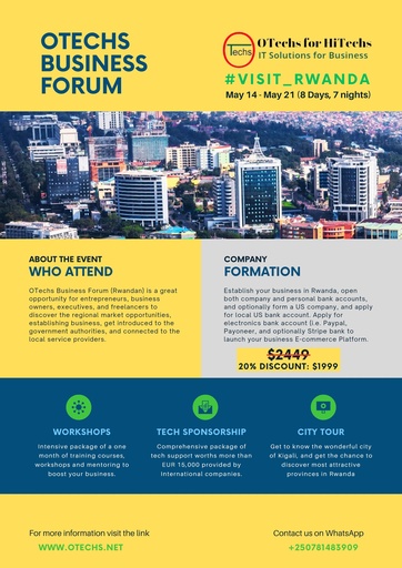 Business Forum