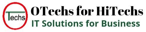 OTechs for HiTechs